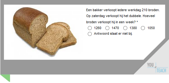som groep 6